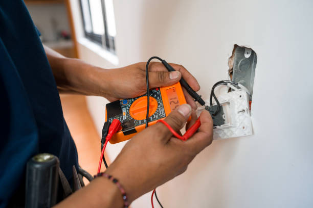 Best Electrical Rewiring Services  in Skippers Corner, NC