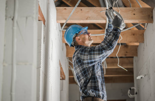 Best Electrical Upgrades for Homes  in Skippers Corner, NC
