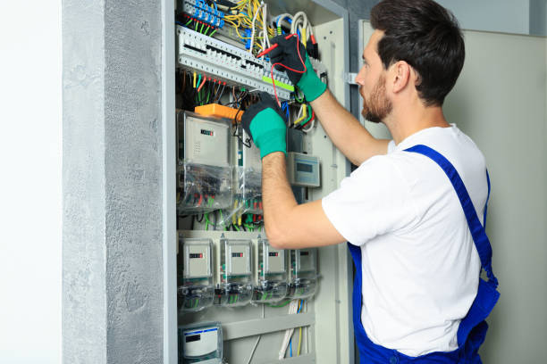 Best Electrician Near Me  in Skippers Corner, NC