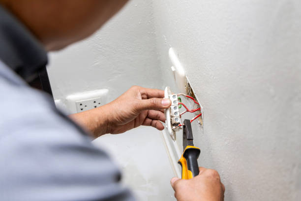 Best Electrical Wiring Services  in Skippers Corner, NC