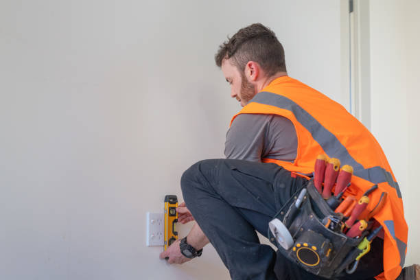 Best Commercial Electrician Services  in Skippers Corner, NC
