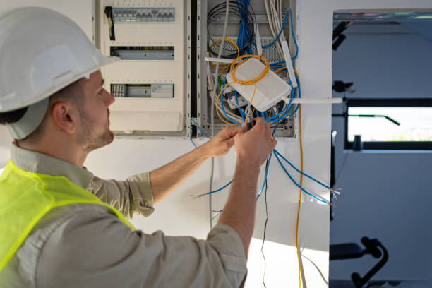 Best Electrical Upgrades for Homes  in Skippers Corner, NC