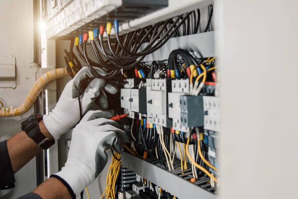 Best Affordable Electrical Installation  in Skippers Corner, NC
